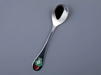 Подарочный набор Столовые приборы Дружная семейка, арт 14.12016.01, 