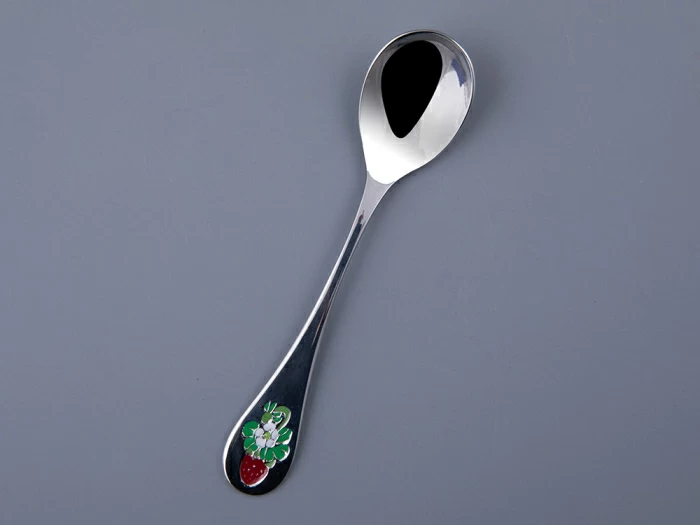 Подарочный набор Столовые приборы Дружная семейка, арт 14.12016.01, 