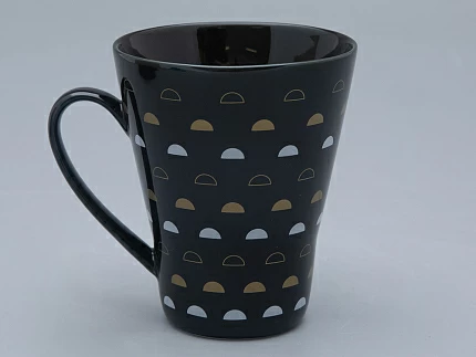 Бокал форма Колокол рисунок Балтийский берег 4, арт 80.45177.00.1 Бокал форма Колокол рисунок Балтийский берег 4, арт 80.45177.00.1