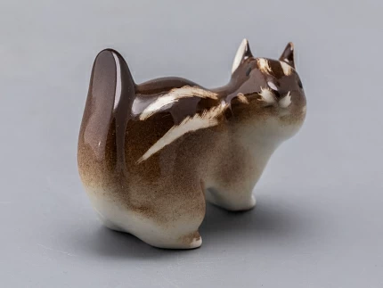 Скульптура Бурундучок № 1 арт. 82.01036.00.1