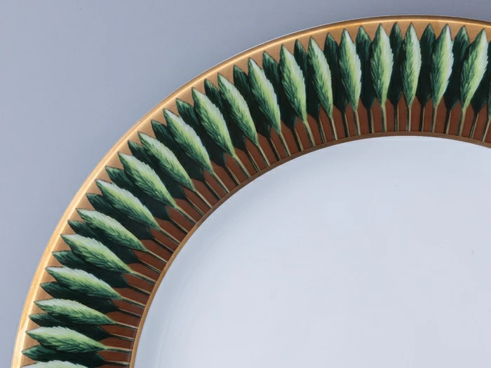 Сервиз столовый, на 4 персоны, 17 предметов Ришелье Jardin Florance\Toscane арт. 96.13151.00.1,  Сервиз столовый, на 4 персоны, 17 предметов Ришелье Jardin Florance\Toscane арт. 96.13151.00.1,