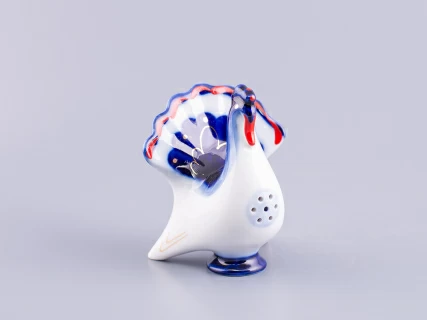 Солонка Индюшонок арт. 80.00815.00.1, 