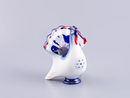 Солонка Индюшонок арт. 80.00815.00.1 Солонка Индюшонок арт. 80.00815.00.1