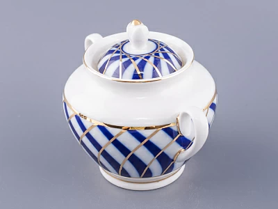 Сахарница Весенняя Кокон арт. 80.05793.00.1