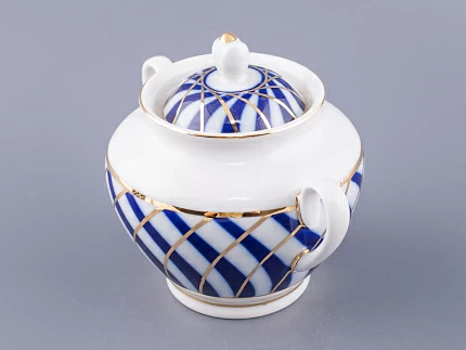 Сахарница Весенняя Кокон арт. 80.05793.00.1 Сахарница Весенняя Кокон арт. 80.05793.00.1