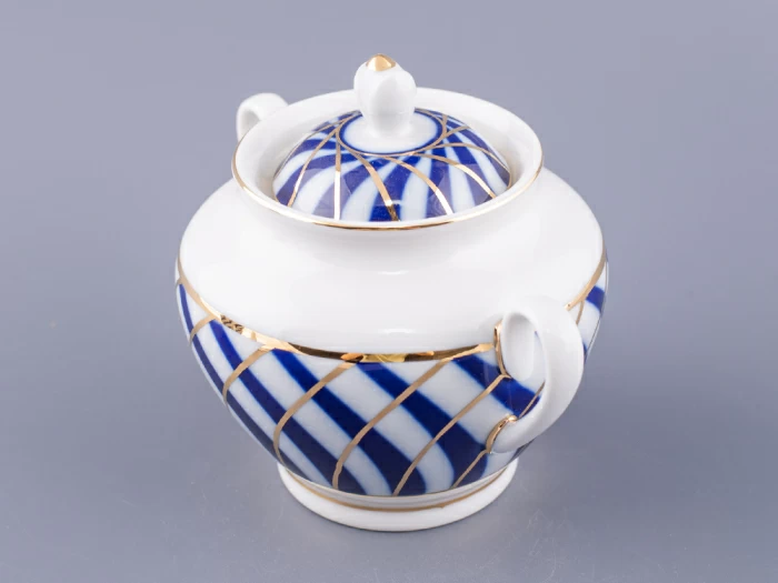 Сахарница Весенняя Кокон арт. 80.05793.00.1, 