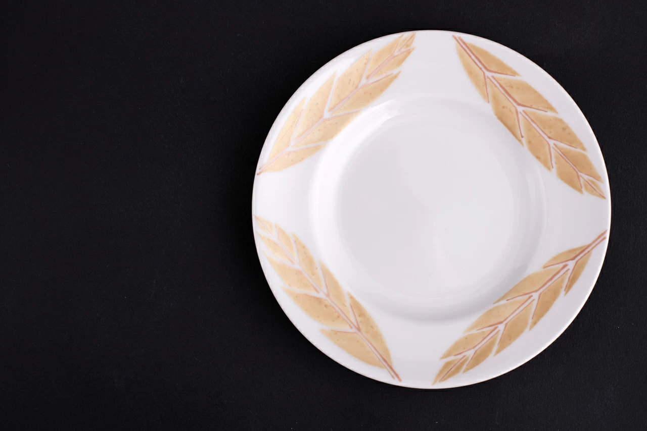 Сервиз кофейный форма Молодежная, рисунок Сентябрь на 6 персон 20 предметов, арт 61.21022.00.1,  Сервиз кофейный форма Молодежная, рисунок Сентябрь на 6 персон 20 предметов, арт 61.21022.00.1,