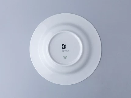 Сервиз столовый, на 4 персоны, 17 предметов Ришелье Jardin Florance\Toscane арт. 96.13151.00.1