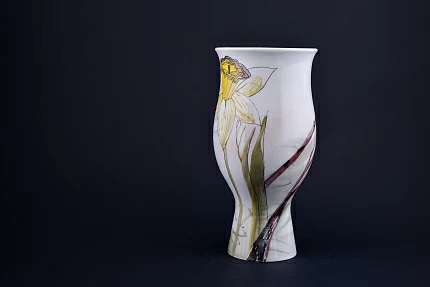 Ваза Солнечный цветок, арт 40.00419.00.1