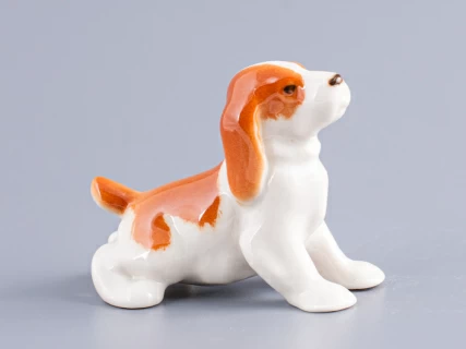 Скульптура Дружок арт. 82.56736.00.1, 