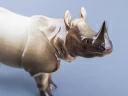 Скульптура Носорог арт. 82.05309.00.1, 