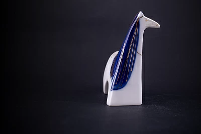 Скульптура Лошадка Косинус, арт 62.21707.00.1