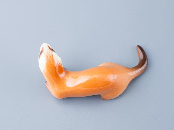 Скульптура Хорек арт. 82.58084.00.1, 