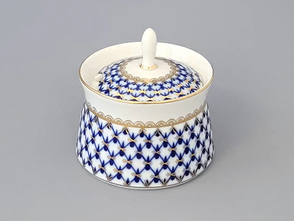 Хренница Молодежная Кобальтовая сетка арт. 80.06946.00.1 Хренница Молодежная Кобальтовая сетка арт. 80.06946.00.1