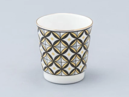 Подарочный набор стопок форма Сувенирная 1 рисунок Elegant, арт. 81.30365.00.1, 