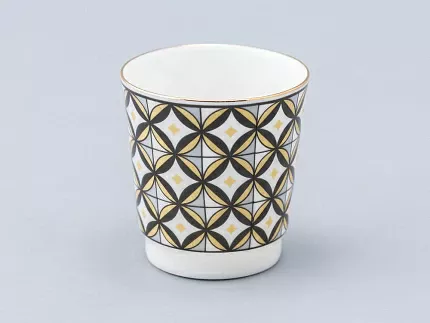 Подарочный набор стопок форма Сувенирная 1 рисунок Elegant, арт. 81.30365.00.1