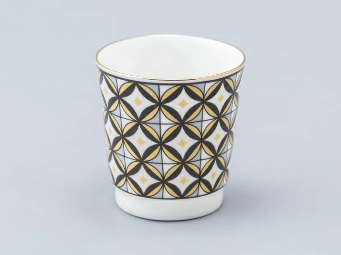 Подарочный набор стопок форма Сувенирная 1 рисунок Elegant, арт. 81.30365.00.1, 