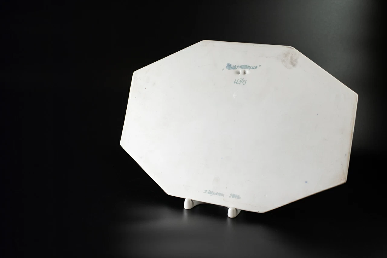 Пласт Восьмиугольная Инкрустация, арт 60.08488.00.1, 