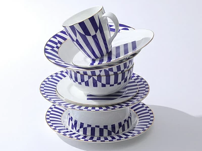 Бокал 470 мл форма Весна рисунок Да и нет Синий арт. 80.44736.00.1 Бокал 470 мл форма Весна рисунок Да и нет Синий арт. 80.44736.00.1