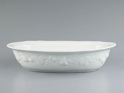 Блюдо для хлеба, форма California, арт 96.11322.00.1 Блюдо для хлеба, форма California, арт 96.11322.00.1