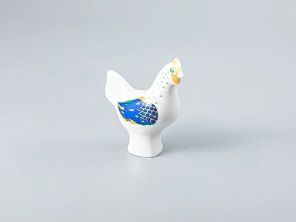 Скульптура форма Клуша рисунок Вечерело арт. 82.85144.00.1