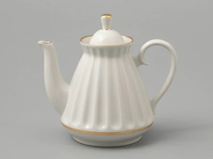 Сервиз чайный форма Лучистая рисунок Белоснежка, 6 персон 20 предметов, арт. 81.14814.01.1, 