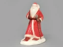 Скульптура Дед Мороз Красный нос, арт. 82.99309.00.1, 