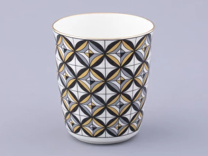 Подарочный набор стаканов форма Цилиндрический, рисунок Elegant Prizma, арт. 81.31736.00.1, 