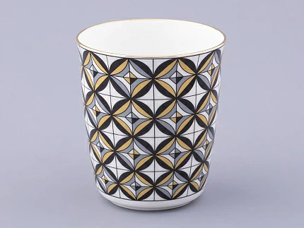 Подарочный набор стаканов форма Цилиндрический, рисунок Elegant Prizma, арт. 81.31736.00.1 Подарочный набор стаканов форма Цилиндрический, рисунок Elegant Prizma, арт. 81.31736.00.1