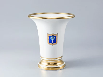 Ваза Ампирная Коттеджный арт. 80.52458.00.1, 