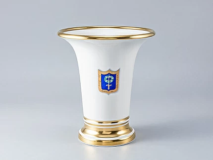 Ваза Ампирная Коттеджный арт. 80.52458.00.1 Ваза Ампирная Коттеджный арт. 80.52458.00.1