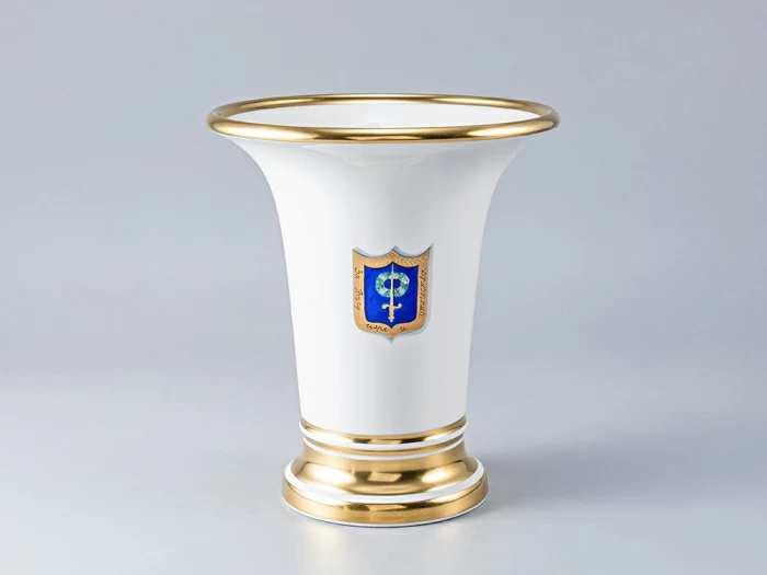 Ваза Ампирная Коттеджный арт. 80.52458.00.1, 