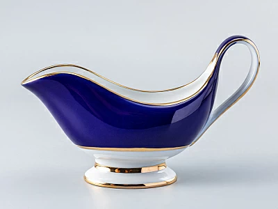 Соусник Александрия Классика Петербурга 200 г арт. 80.52026.00.1