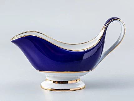 Соусник Александрия Классика Петербурга 200 г арт. 80.52026.00.1