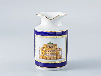 Сливочник Банкетная Классика Петербурга 52% арт. 80.60996.00.1