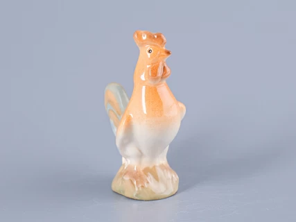 Скульптура форма Петух арт. 82.03808.00.1, 