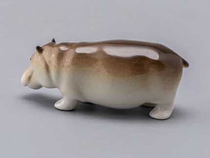 Скульптура Бегемотик Матильда арт. 82.68205.00.1