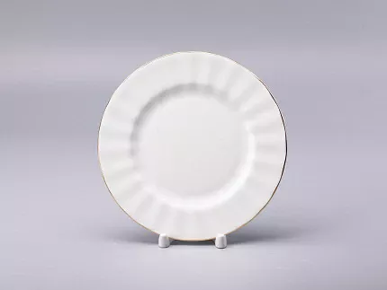 Сервиз столовый форма Нега рисунок Золотая лента, 6 персон 24 предмета арт. 81.30714.00.1