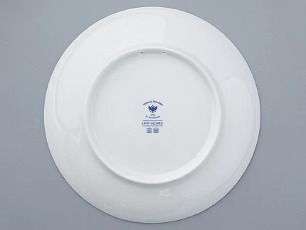 Тарелка 195 мм форма Эллипс рисунок Балтийский берег 1, арт. 80.45182.00.1