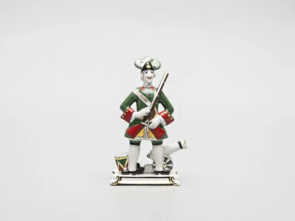 Скульптура Солдат Потешки арт. 82.54550.00.1, 