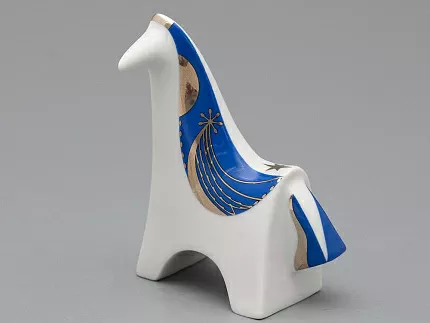 Скульптура форма Косинус рисунок Игогоша арт 82.04726.00.1