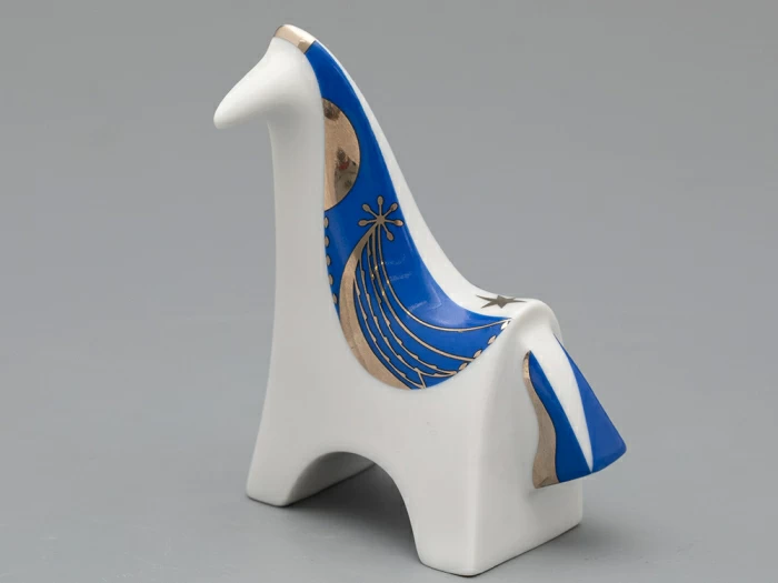 Скульптура форма Косинус рисунок Игогоша арт 82.04726.00.1, 