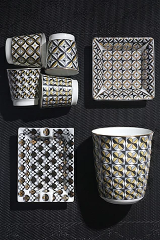 Наборы для вина, стопки