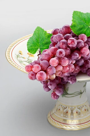 Вазы для сервировки