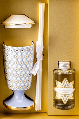 Ароматы для дома