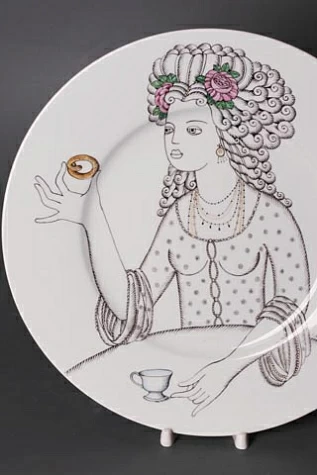 Авторские изделия