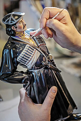 Идеи подарка для коллекционера