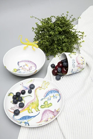 Фарфор для детей