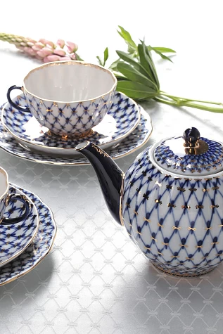 Кобальтовая сетка