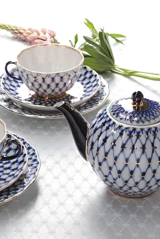 Кобальтовая сетка